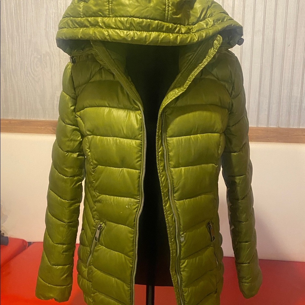 Guess Winter Jacket